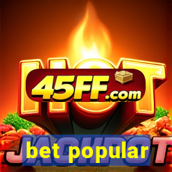bet popular